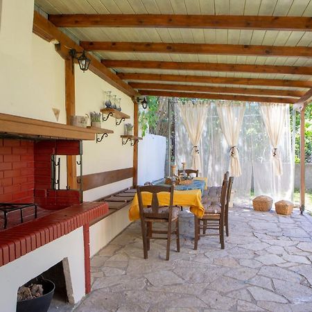Villa Lygia Lygia  Exterior photo
