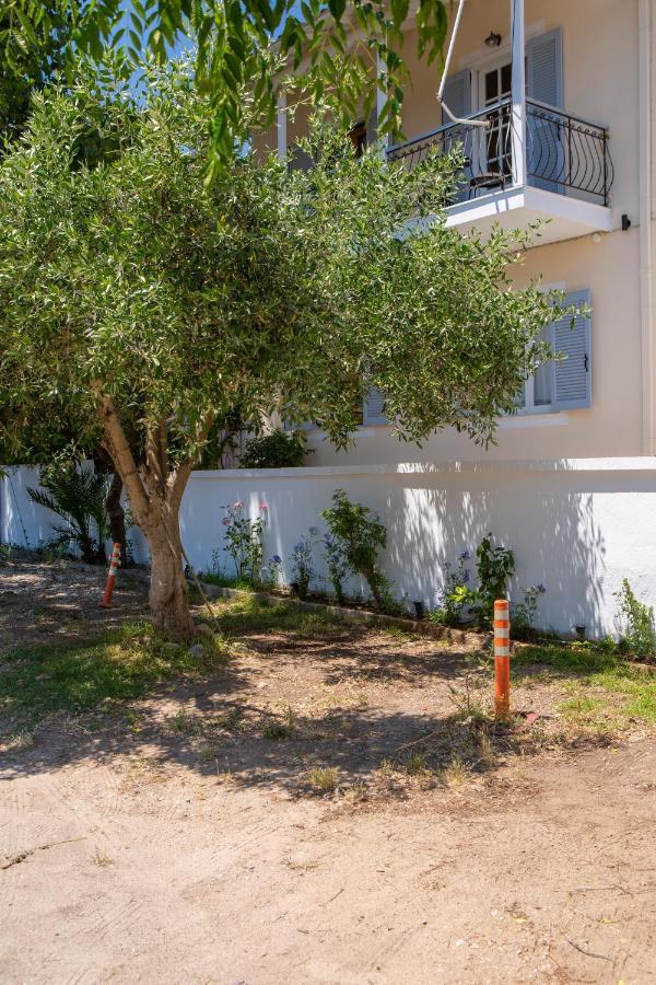 Villa Lygia Lygia  Exterior photo